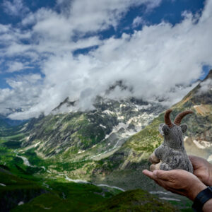 Tour Du Mont Blanc - Image 2