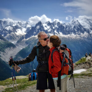 Tour Du Mont Blanc - Image 3