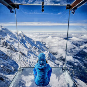 Snowshoeing Week Mont Blanc Valley - Image 4