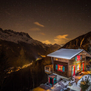 Snowshoeing Week Mont Blanc Valley - Image 5