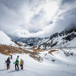 Snowshoeing Week Mont Blanc Valley - Image 2