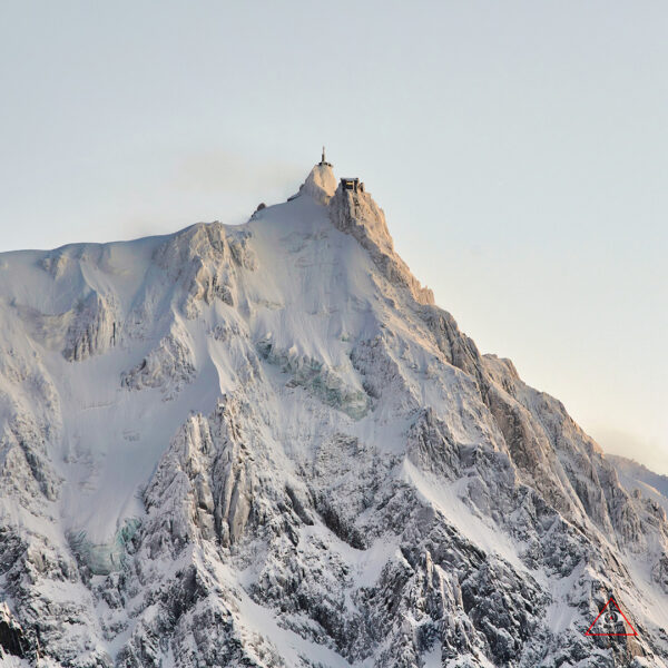 Snowshoeing Week Mont Blanc Valley