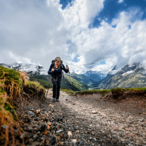 Tour Du Mont Blanc - Image 7