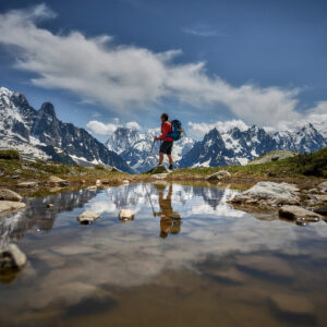 Tour Du Mont Blanc - Image 4