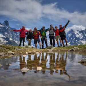 Tour Du Mont Blanc - Image 5