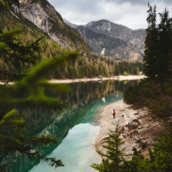 Dolomites *Unesco Destination*